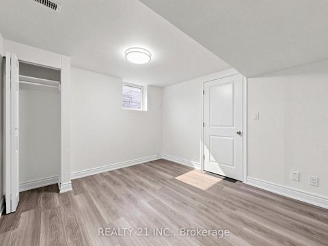 Photo 37 at 120 Queensbury Avenue, Cliffside, Toronto
