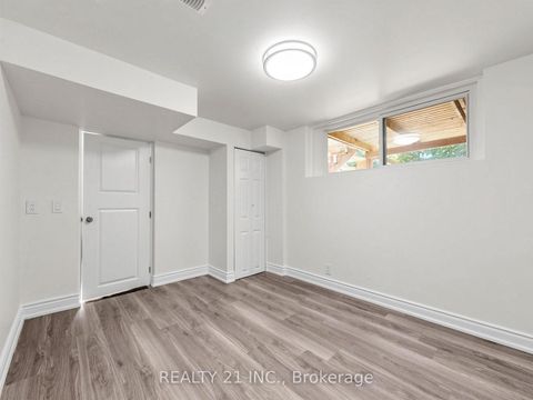 Photo 39 at 120 Queensbury Avenue, Cliffside, Toronto