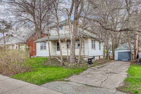 Photo 0 at 317 Morningside Avenue, West Hill, Toronto