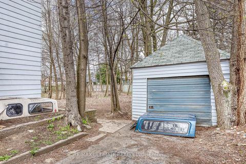 Photo 2 at 317 Morningside Avenue, West Hill, Toronto