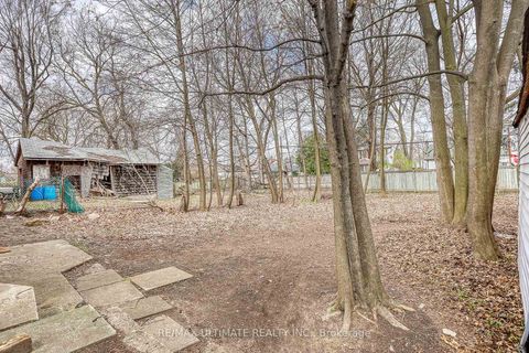 Photo 3 at 317 Morningside Avenue, West Hill, Toronto