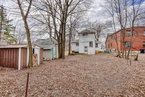 Photo 4 at 317 Morningside Avenue, West Hill, Toronto