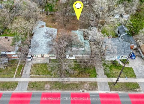 Photo 7 at 317 Morningside Avenue, West Hill, Toronto