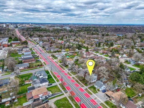 Photo 8 at 317 Morningside Avenue, West Hill, Toronto