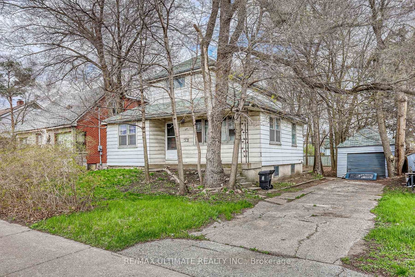 317 Morningside Avenue, West Hill, Toronto 