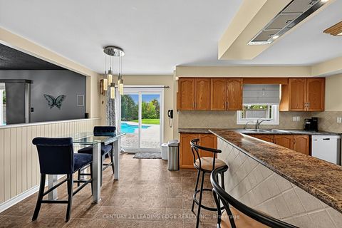 Photo 10 at 48 Broadview Avenue, Historic Lakeshore Communities, Georgina