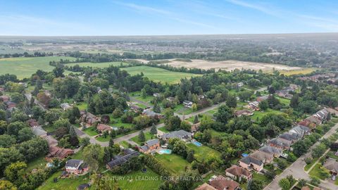Photo 48 at 48 Broadview Avenue, Historic Lakeshore Communities, Georgina