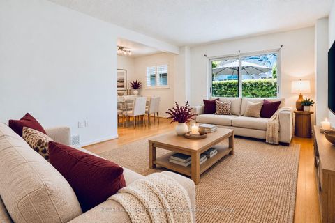 Photo 3 at 102 - 25 Esterbrooke Avenue, Don Valley Village, Toronto