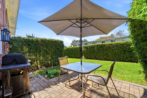 Photo 4 at 102 - 25 Esterbrooke Avenue, Don Valley Village, Toronto