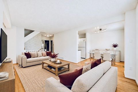 Photo 6 at 102 - 25 Esterbrooke Avenue, Don Valley Village, Toronto