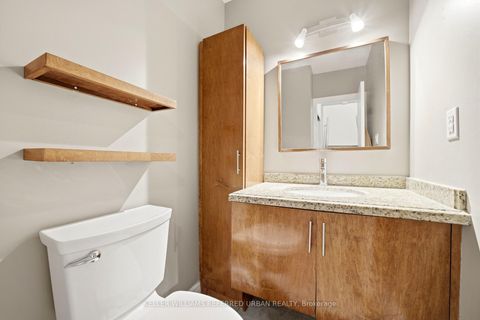 Photo 10 at 102 - 25 Esterbrooke Avenue, Don Valley Village, Toronto