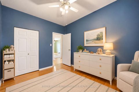 Photo 16 at 102 - 25 Esterbrooke Avenue, Don Valley Village, Toronto
