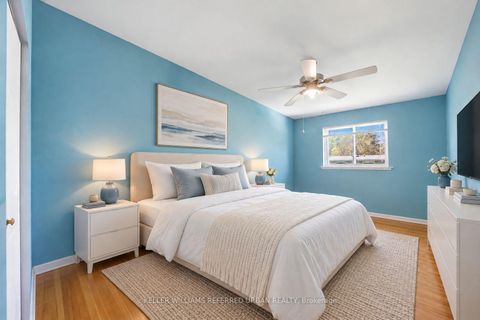 Photo 17 at 102 - 25 Esterbrooke Avenue, Don Valley Village, Toronto