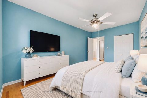 Photo 18 at 102 - 25 Esterbrooke Avenue, Don Valley Village, Toronto