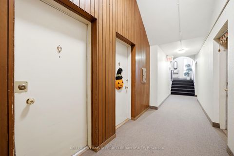 Photo 23 at 102 - 25 Esterbrooke Avenue, Don Valley Village, Toronto