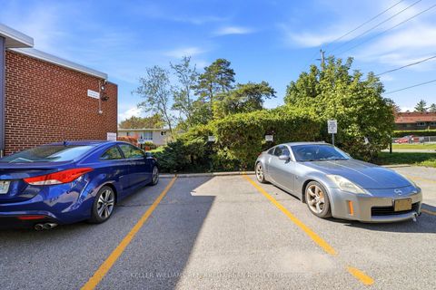 Photo 25 at 102 - 25 Esterbrooke Avenue, Don Valley Village, Toronto