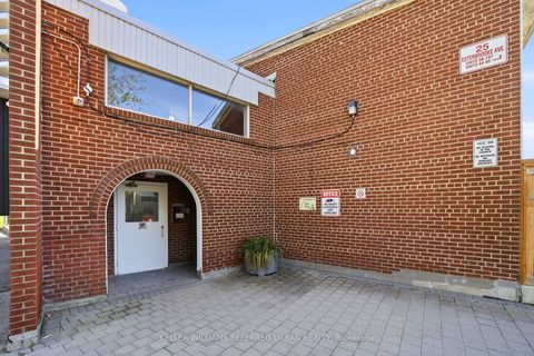 Photo 26 at 102 - 25 Esterbrooke Avenue, Don Valley Village, Toronto