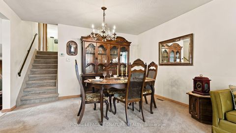 Photo 8 at 5 Erinlea Crescent, Woburn, Toronto