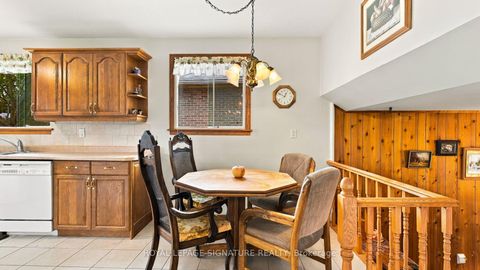 Photo 12 at 5 Erinlea Crescent, Woburn, Toronto