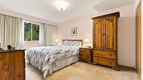 Photo 14 at 5 Erinlea Crescent, Woburn, Toronto