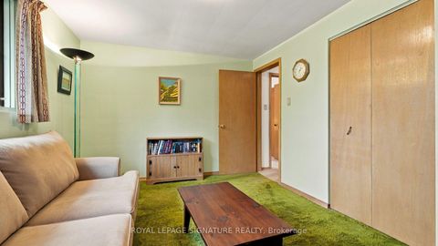 Photo 19 at 5 Erinlea Crescent, Woburn, Toronto