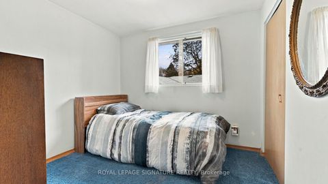 Photo 20 at 5 Erinlea Crescent, Woburn, Toronto