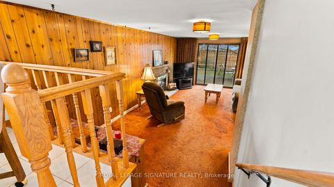 Photo 25 at 5 Erinlea Crescent, Woburn, Toronto