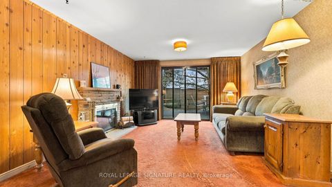 Photo 26 at 5 Erinlea Crescent, Woburn, Toronto