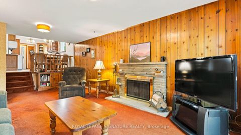 Photo 28 at 5 Erinlea Crescent, Woburn, Toronto