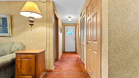 Photo 30 at 5 Erinlea Crescent, Woburn, Toronto