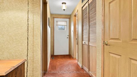 Photo 31 at 5 Erinlea Crescent, Woburn, Toronto