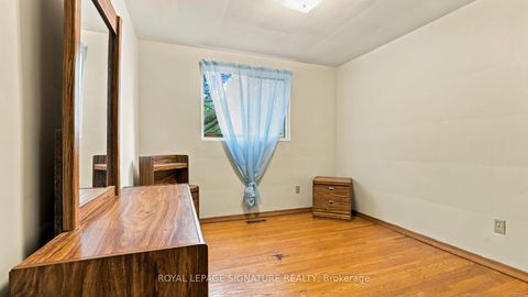 Photo 33 at 5 Erinlea Crescent, Woburn, Toronto