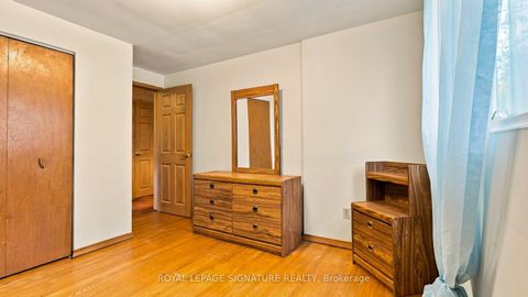 Photo 34 at 5 Erinlea Crescent, Woburn, Toronto