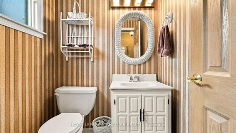 Photo 35 at 5 Erinlea Crescent, Woburn, Toronto