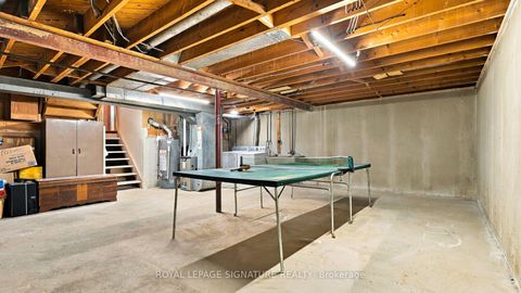 Photo 37 at 5 Erinlea Crescent, Woburn, Toronto