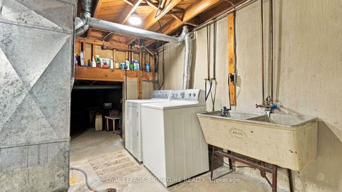 Photo 38 at 5 Erinlea Crescent, Woburn, Toronto