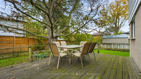 Photo 41 at 5 Erinlea Crescent, Woburn, Toronto