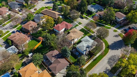 Photo 47 at 5 Erinlea Crescent, Woburn, Toronto