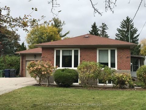 Photo 0 at 68 Transwell Avenue, Newtonbrook West, Toronto