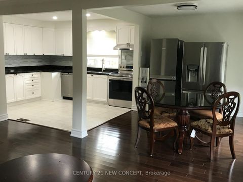 Photo 7 at 68 Transwell Avenue, Newtonbrook West, Toronto