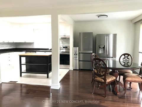 Photo 8 at 68 Transwell Avenue, Newtonbrook West, Toronto