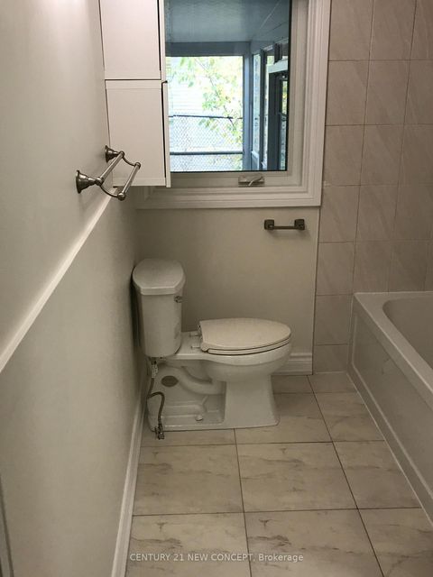 Photo 10 at 68 Transwell Avenue, Newtonbrook West, Toronto