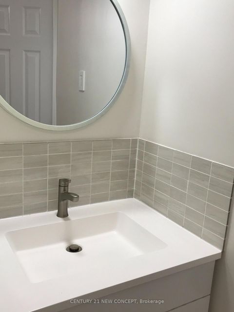 Photo 11 at 68 Transwell Avenue, Newtonbrook West, Toronto