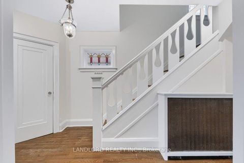 Photo 1 at 159 Lawrence Avenue W, Lawrence Park South, Toronto