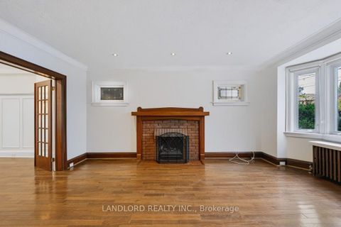 Photo 2 at 159 Lawrence Avenue W, Lawrence Park South, Toronto