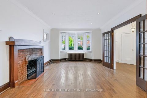 Photo 3 at 159 Lawrence Avenue W, Lawrence Park South, Toronto