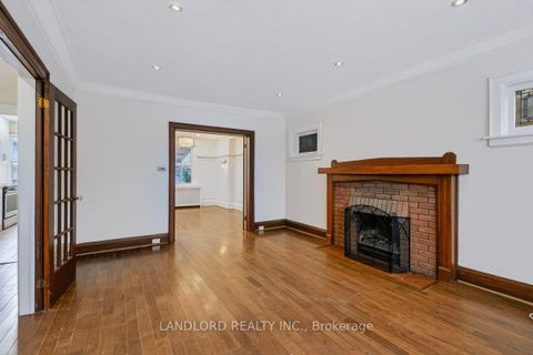 Photo 4 at 159 Lawrence Avenue W, Lawrence Park South, Toronto