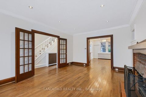 Photo 5 at 159 Lawrence Avenue W, Lawrence Park South, Toronto