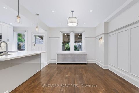 Photo 6 at 159 Lawrence Avenue W, Lawrence Park South, Toronto