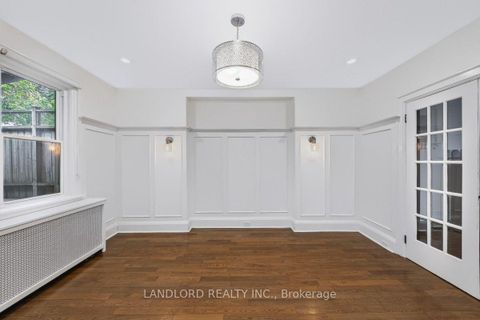 Photo 7 at 159 Lawrence Avenue W, Lawrence Park South, Toronto